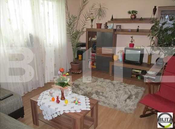 Apartament de vânzare 3 camere Manastur - 8416AV | BLITZ Cluj-Napoca | Poza2