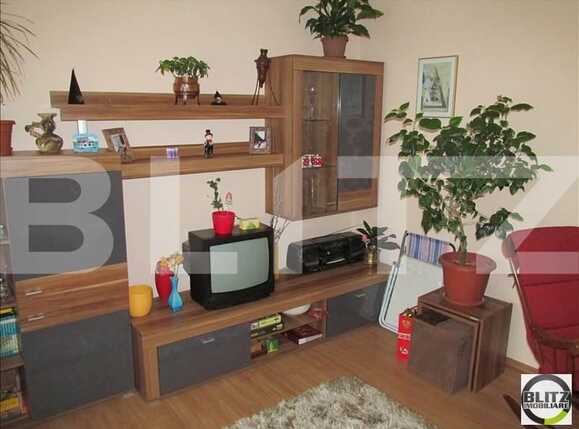 Apartament de vânzare 3 camere Manastur - 8416AV | BLITZ Cluj-Napoca | Poza3
