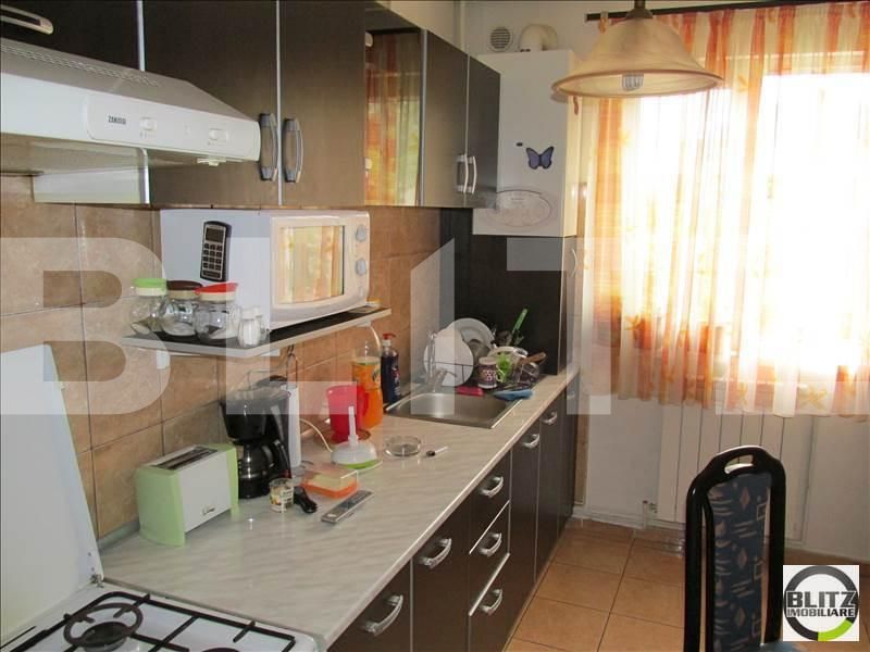 Apartament de vânzare 3 camere Manastur - 8416AV | BLITZ Cluj-Napoca | Poza7