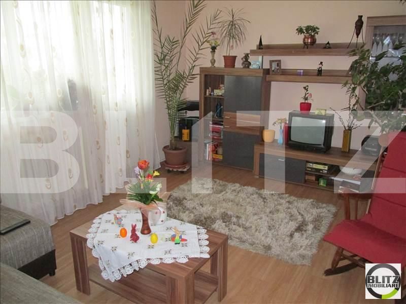 Apartament de vânzare 3 camere Manastur - 8416AV | BLITZ Cluj-Napoca | Poza2