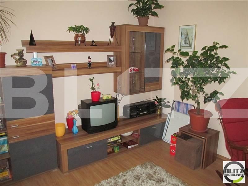 Apartament de vânzare 3 camere Manastur - 8416AV | BLITZ Cluj-Napoca | Poza3