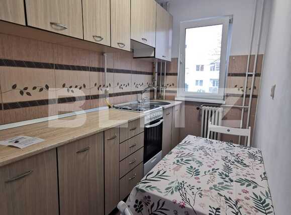 Apartament de închiriat 2 camere Manastur - 84160AI | BLITZ Cluj-Napoca | Poza4
