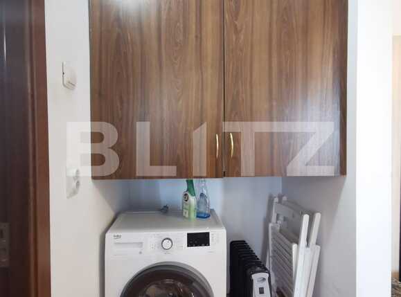 Apartament de închiriat 2 camere Manastur - 84160AI | BLITZ Cluj-Napoca | Poza5