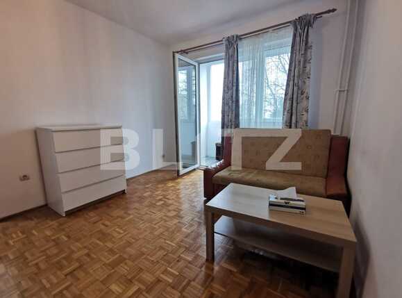 Apartament de închiriat 2 camere Manastur - 84160AI | BLITZ Cluj-Napoca | Poza2
