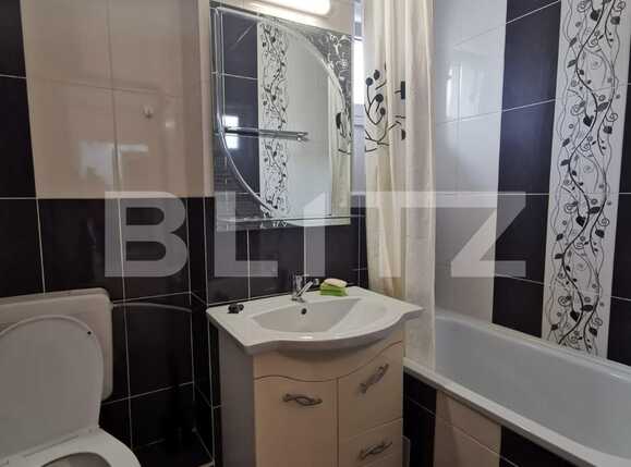 Apartament de închiriat 2 camere Manastur - 84160AI | BLITZ Cluj-Napoca | Poza6
