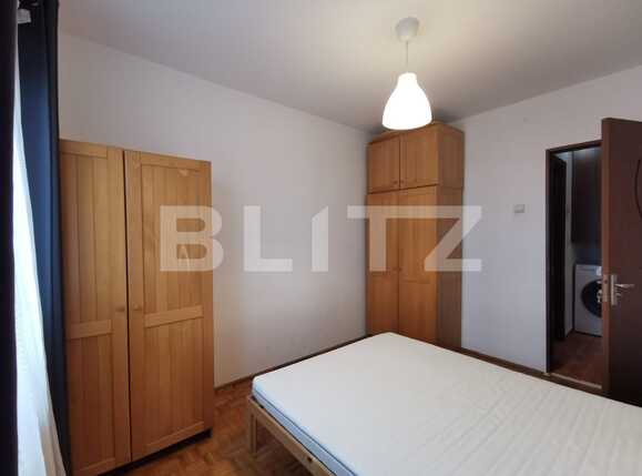 Apartament de închiriat 2 camere Manastur - 84160AI | BLITZ Cluj-Napoca | Poza1