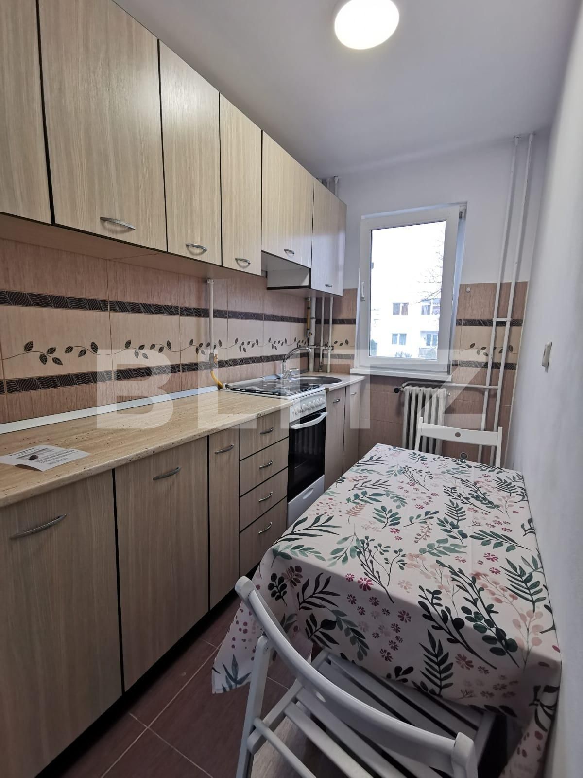 Apartament de închiriat 2 camere Manastur - 84160AI | BLITZ Cluj-Napoca | Poza4