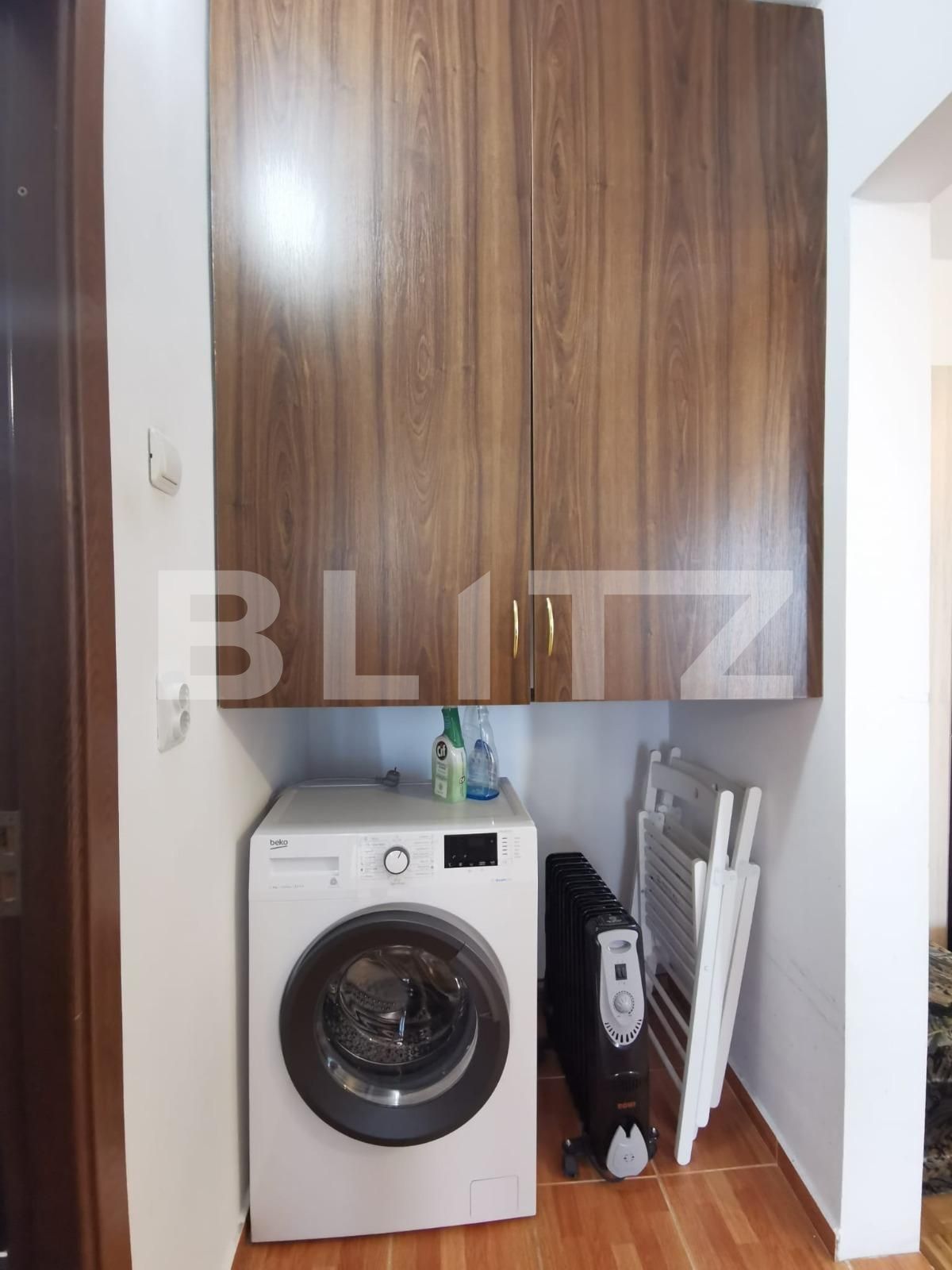 Apartament de închiriat 2 camere Manastur - 84160AI | BLITZ Cluj-Napoca | Poza5