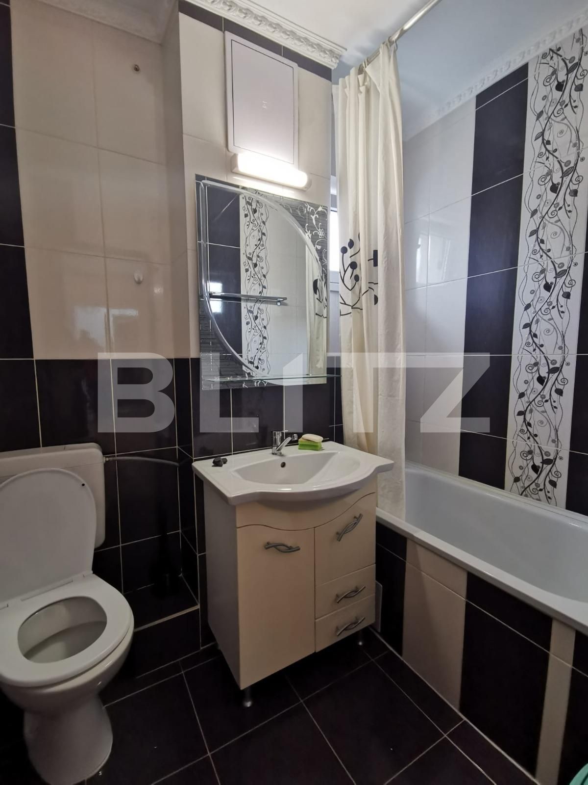 Apartament de închiriat 2 camere Manastur - 84160AI | BLITZ Cluj-Napoca | Poza6