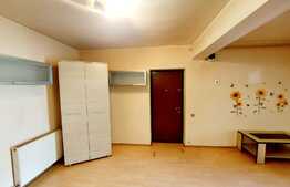Apartament de 2 camere, 58 mp, etaj intermediar! Zona strazii Florilor