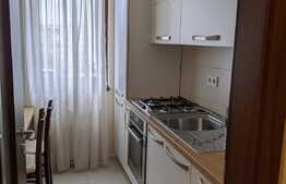 Apartament de 2 camere, decomandat, 55 mp, A.C, parcare subterana, zona BRD Central