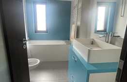 Apartament de 2 camere, decomandat, 55 mp, A.C, parcare subterana, zona BRD Central