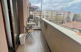 Apartament de 2 camere, decomandat, 55 mp, A.C, parcare subterana, zona BRD Central