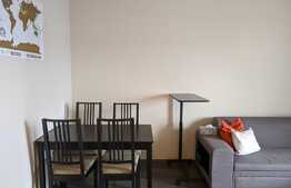 Apartament de 2 camere, decomandat, 55 mp, A.C, parcare subterana, zona BRD Central