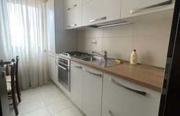 Apartament de 2 camere, decomandat, 55 mp, A.C, parcare subterana, zona BRD Central