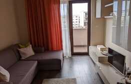 Apartament de 2 camere, decomandat, 55 mp, A.C, parcare subterana, zona BRD Central
