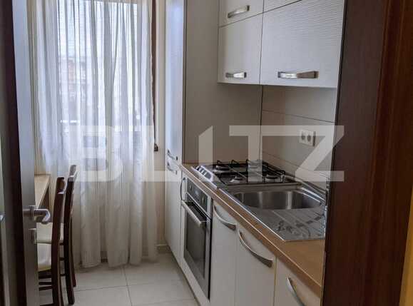 Apartament de închiriat 2 camere Marasti - 84166AI | BLITZ Cluj-Napoca | Poza6