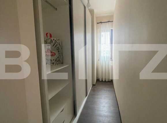 Apartament de închiriat 2 camere Marasti - 84166AI | BLITZ Cluj-Napoca | Poza9