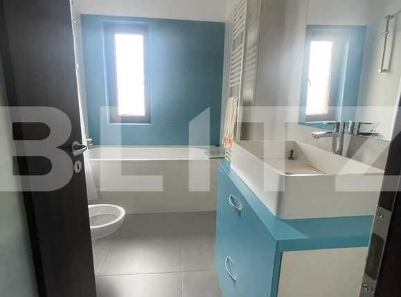Apartament de închiriat 2 camere Marasti - 84166AI | BLITZ Cluj-Napoca | Poza10