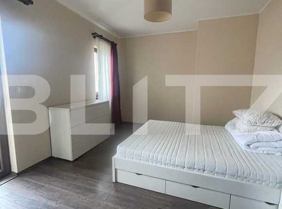 Apartament de închiriat 2 camere Marasti - 84166AI | BLITZ Cluj-Napoca | Poza8