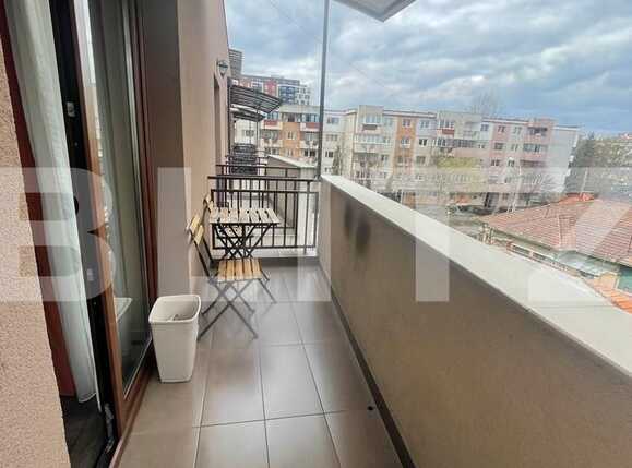 Apartament de închiriat 2 camere Marasti - 84166AI | BLITZ Cluj-Napoca | Poza13