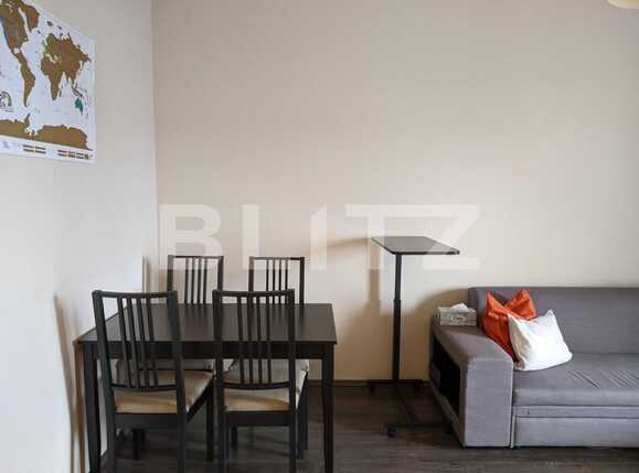 Apartament de închiriat 2 camere Marasti - 84166AI | BLITZ Cluj-Napoca | Poza3