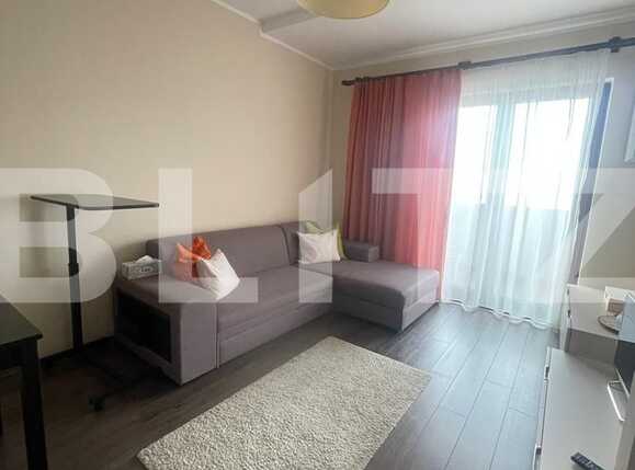 Apartament de închiriat 2 camere Marasti - 84166AI | BLITZ Cluj-Napoca | Poza2