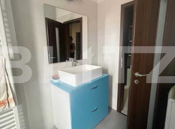 Apartament de închiriat 2 camere Marasti - 84166AI | BLITZ Cluj-Napoca | Poza11