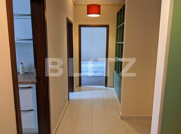 Apartament de închiriat 2 camere Marasti - 84166AI | BLITZ Cluj-Napoca | Poza4