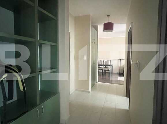 Apartament de închiriat 2 camere Marasti - 84166AI | BLITZ Cluj-Napoca | Poza5