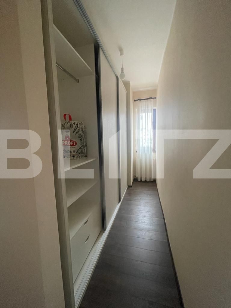 Apartament de închiriat 2 camere Marasti - 84166AI | BLITZ Cluj-Napoca | Poza9
