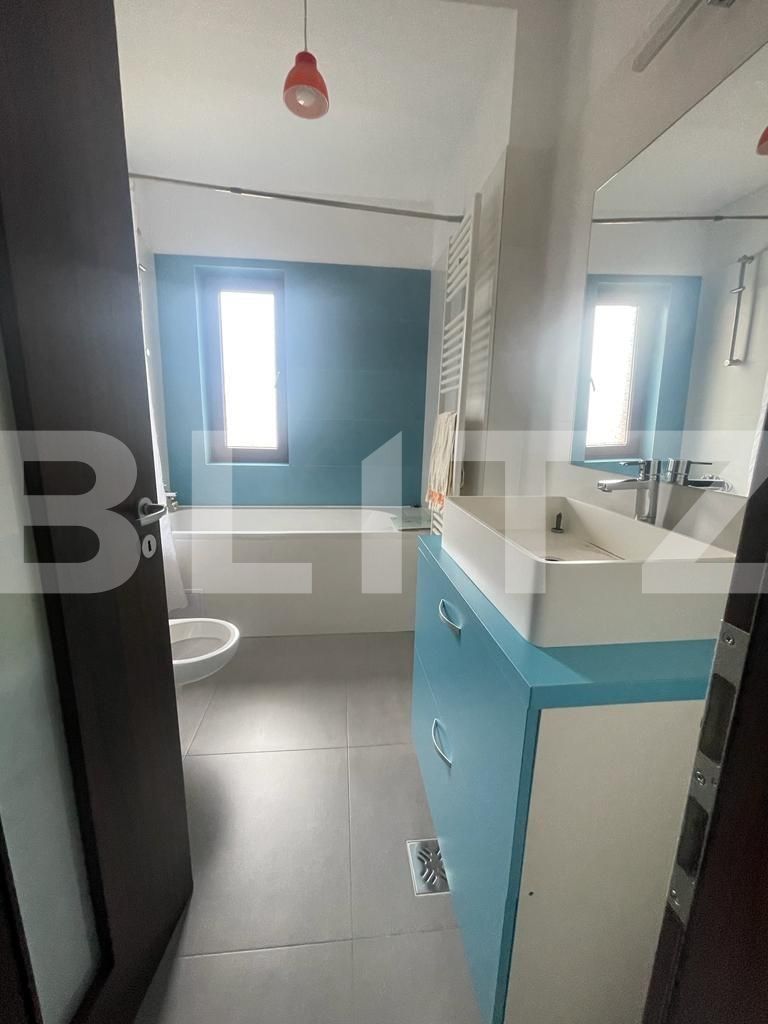 Apartament de închiriat 2 camere Marasti - 84166AI | BLITZ Cluj-Napoca | Poza10