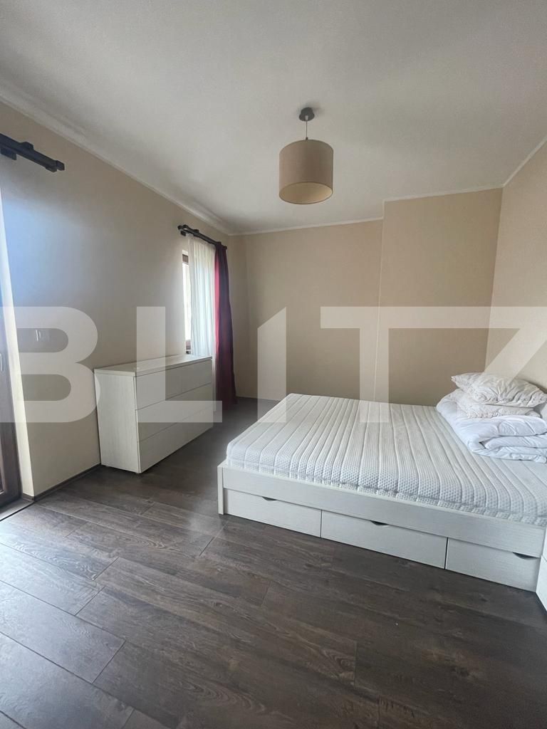 Apartament de închiriat 2 camere Marasti - 84166AI | BLITZ Cluj-Napoca | Poza8