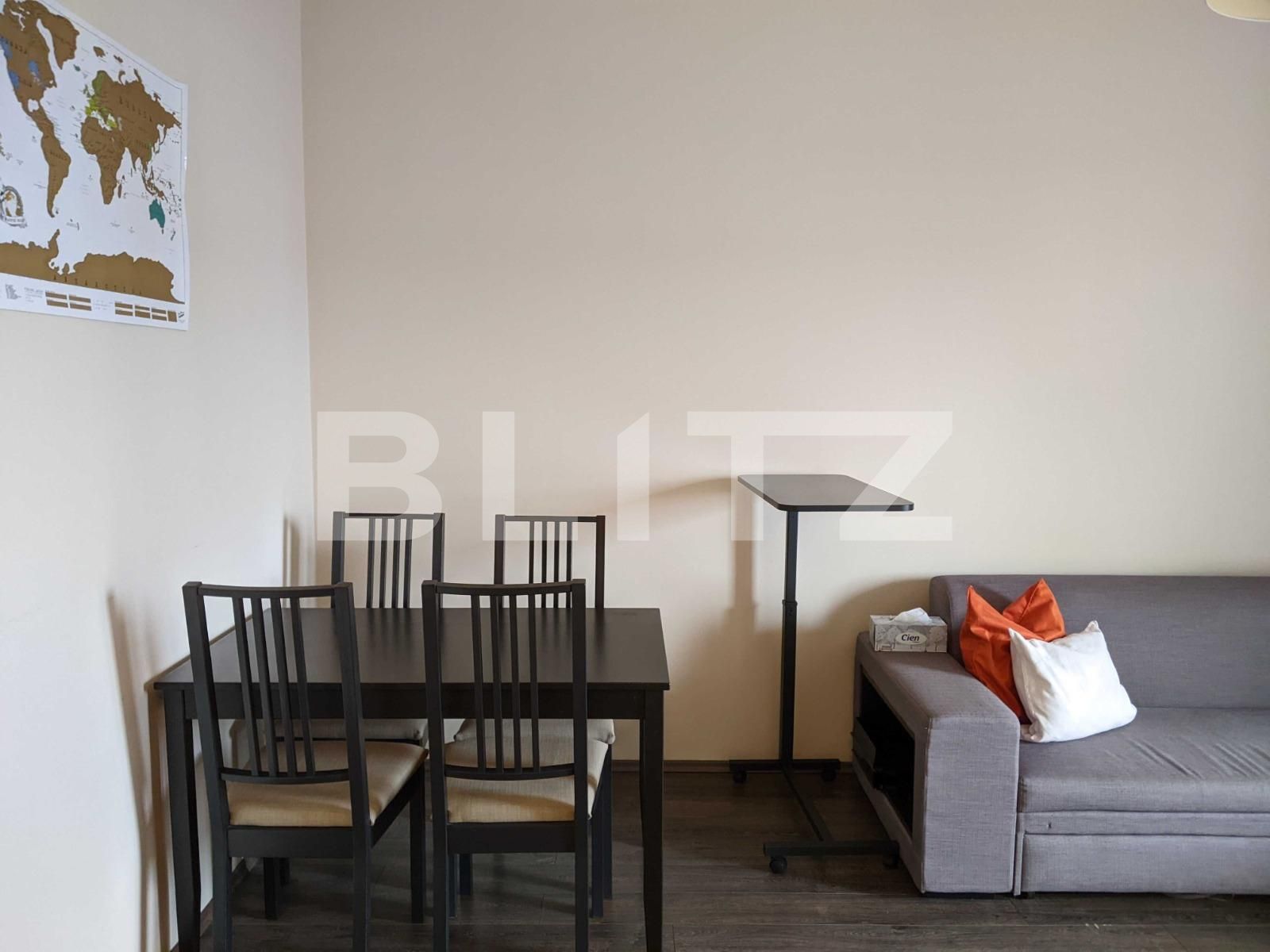 Apartament de închiriat 2 camere Marasti - 84166AI | BLITZ Cluj-Napoca | Poza3