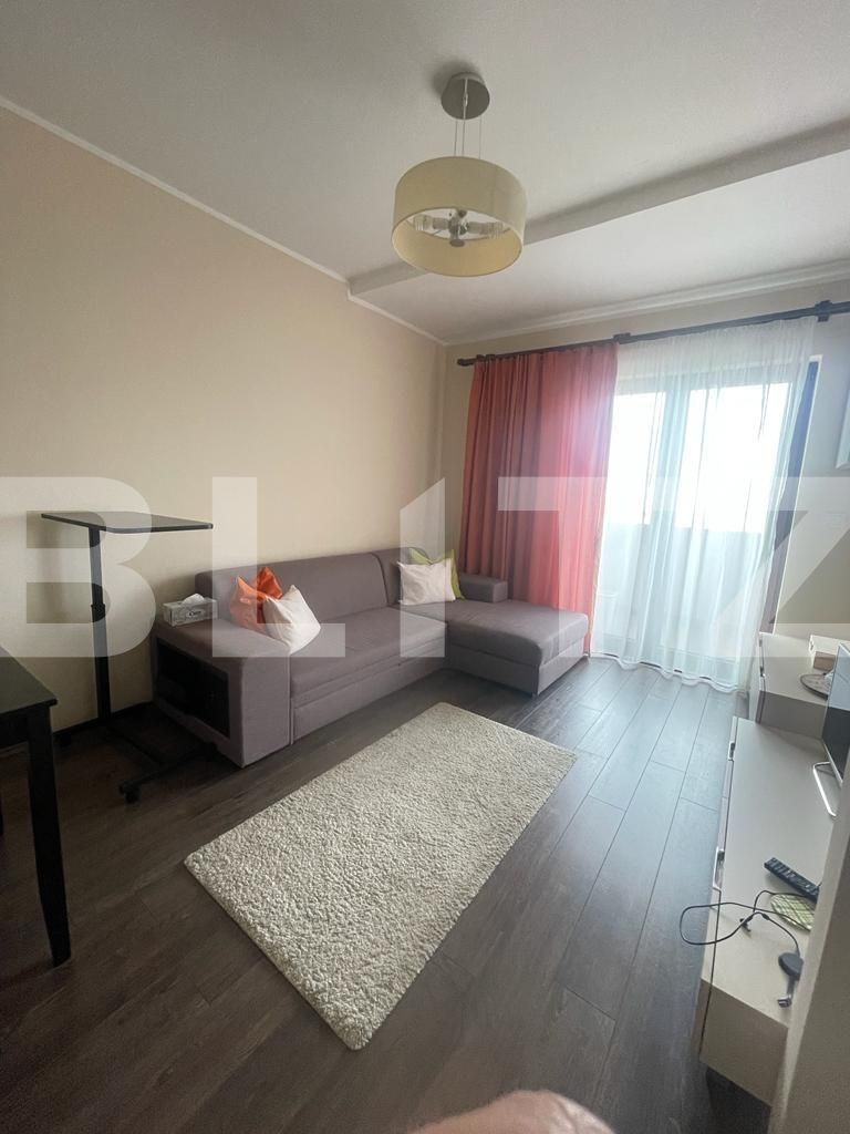 Apartament de închiriat 2 camere Marasti - 84166AI | BLITZ Cluj-Napoca | Poza2