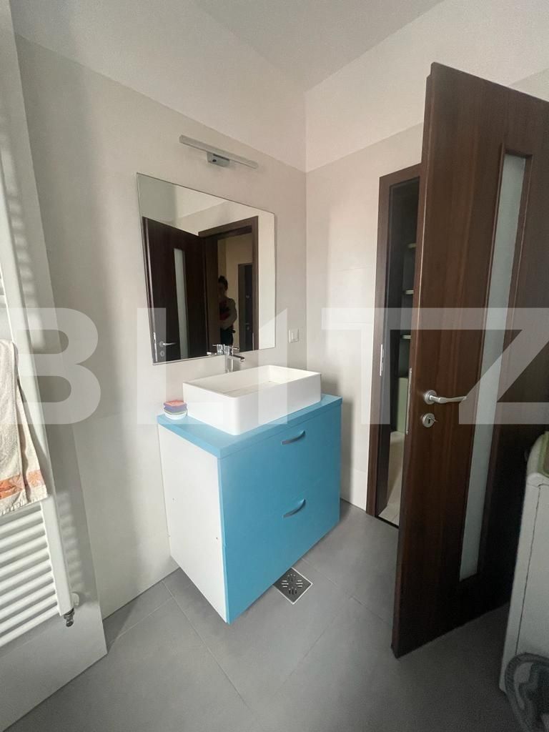 Apartament de închiriat 2 camere Marasti - 84166AI | BLITZ Cluj-Napoca | Poza11