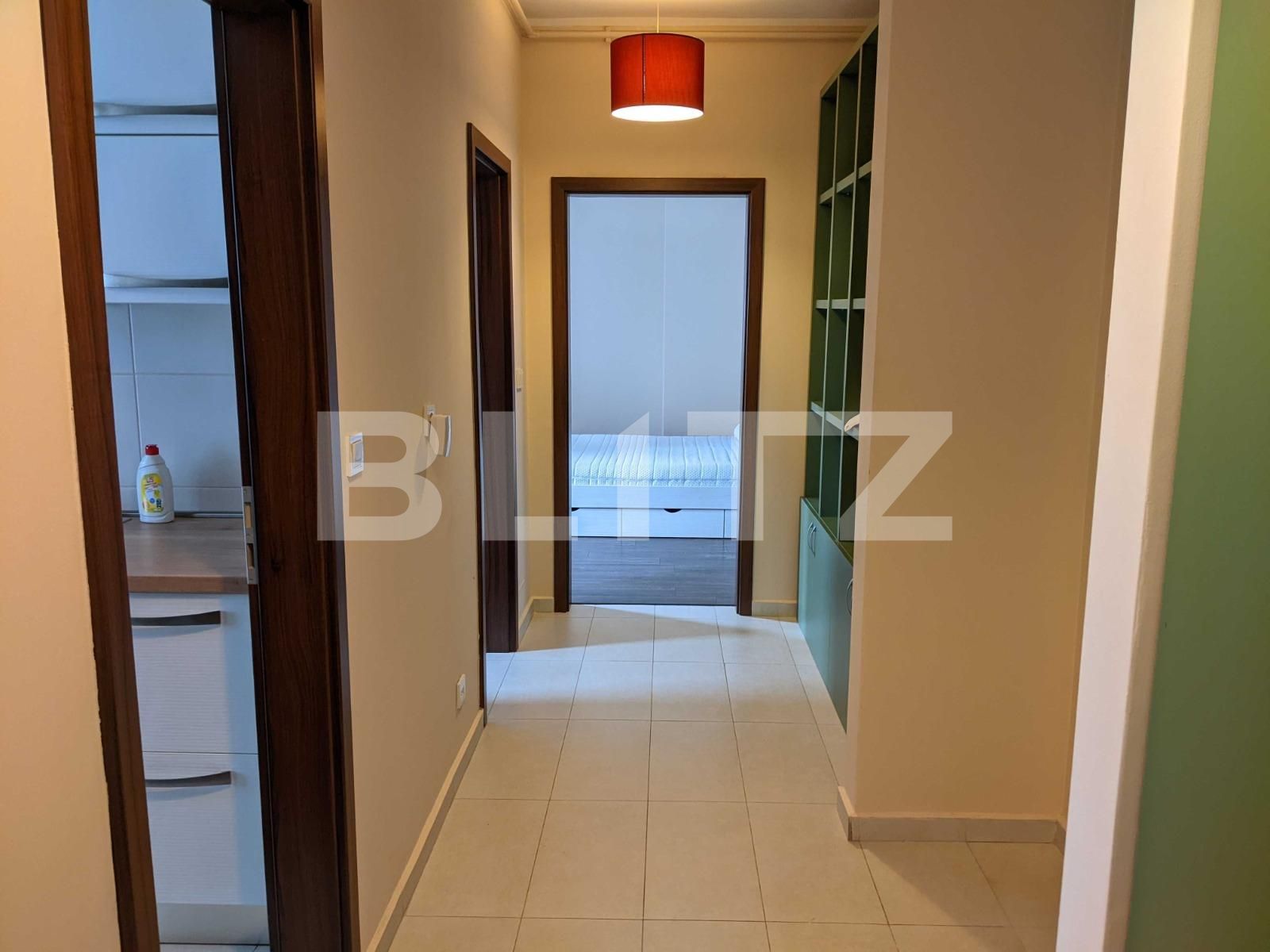 Apartament de închiriat 2 camere Marasti - 84166AI | BLITZ Cluj-Napoca | Poza4