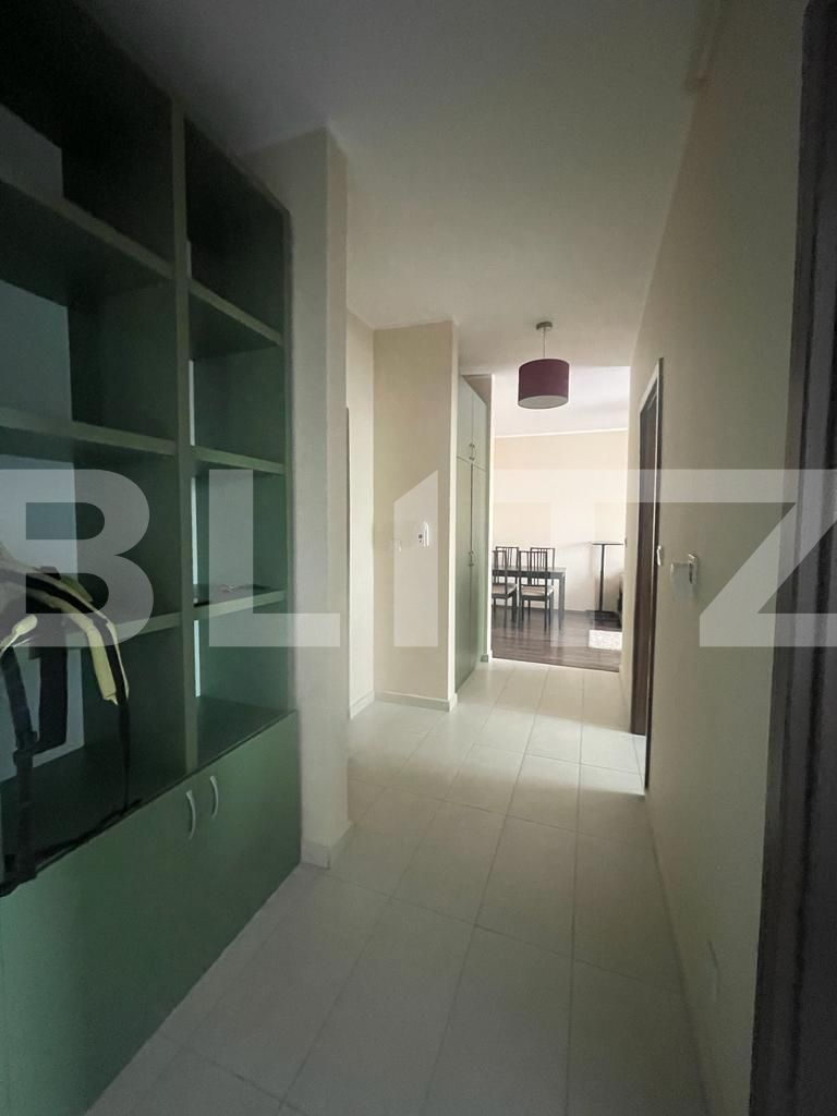 Apartament de închiriat 2 camere Marasti - 84166AI | BLITZ Cluj-Napoca | Poza5