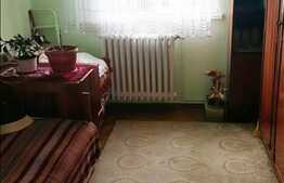 De vanzare apartament 3 camere, 64 mp, zona strazii Albac