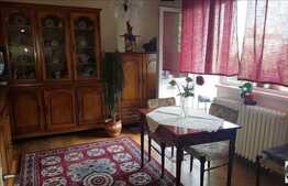 De vanzare apartament 3 camere, 64 mp, zona strazii Albac