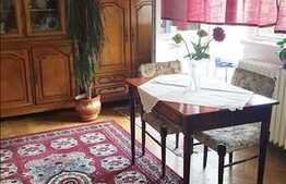 De vanzare apartament 3 camere, 64 mp, zona strazii Albac