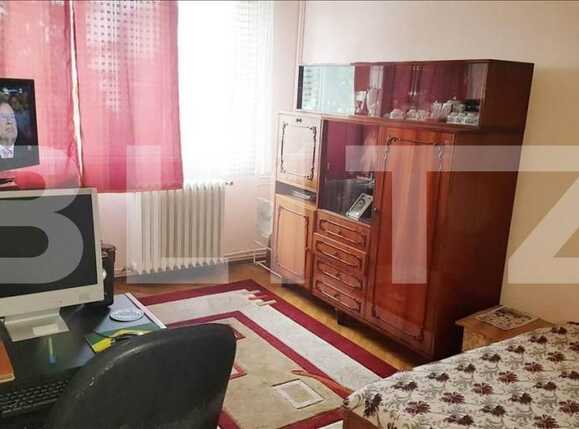 Apartament de vânzare 3 camere Gheorgheni - 8417AV | BLITZ Cluj-Napoca | Poza3
