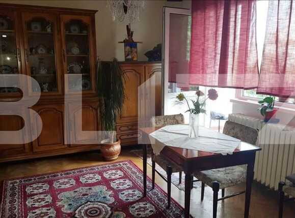 Apartament de vânzare 3 camere Gheorgheni - 8417AV | BLITZ Cluj-Napoca | Poza1