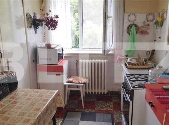Apartament de vânzare 3 camere Gheorgheni - 8417AV | BLITZ Cluj-Napoca | Poza7