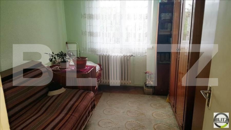 Apartament de vânzare 3 camere Gheorgheni - 8417AV | BLITZ Cluj-Napoca | Poza5