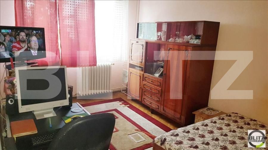Apartament de vânzare 3 camere Gheorgheni - 8417AV | BLITZ Cluj-Napoca | Poza3