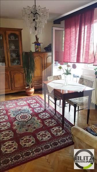 Apartament de vânzare 3 camere Gheorgheni - 8417AV | BLITZ Cluj-Napoca | Poza2