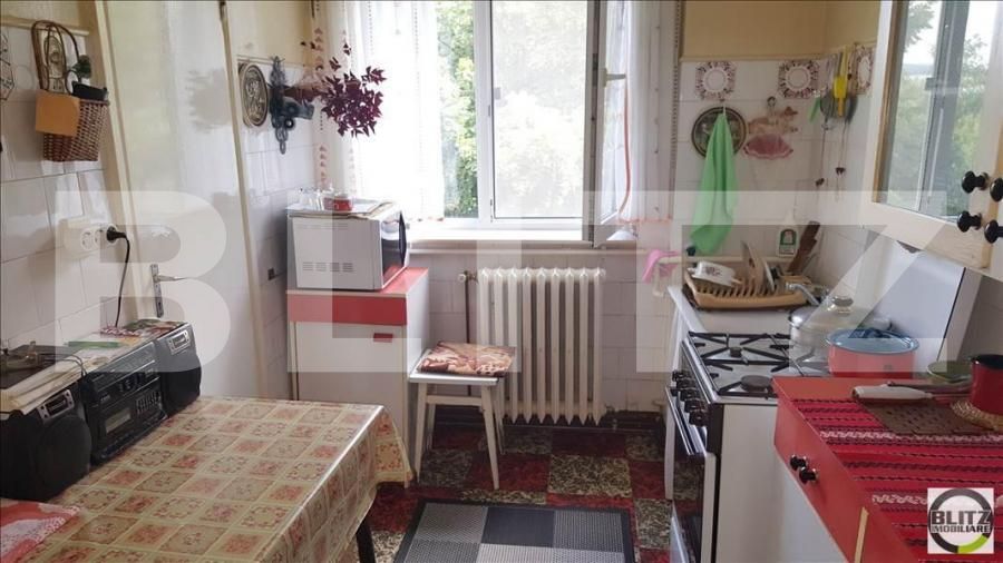 Apartament de vânzare 3 camere Gheorgheni - 8417AV | BLITZ Cluj-Napoca | Poza7