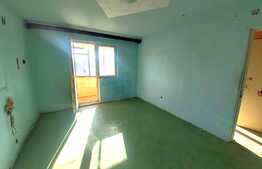 Apartament 2 camere, 37 mp, semidecomandat, renovabil