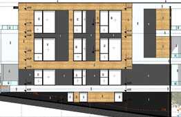 Apartament de 4 camere, 120 mp, imobil tip vila, parcare, Buna Ziua